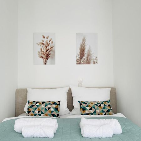Stay Zentrale Schwarzwald Apartments Nagold Εξωτερικό φωτογραφία