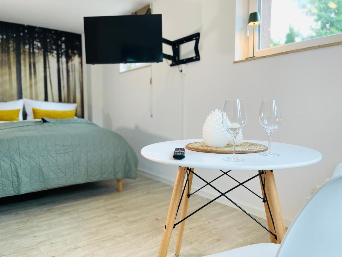Stay Zentrale Schwarzwald Apartments Nagold Εξωτερικό φωτογραφία