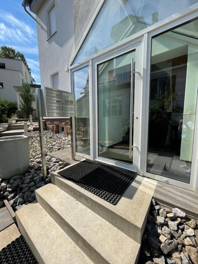 Stay Zentrale Schwarzwald Apartments Nagold Εξωτερικό φωτογραφία