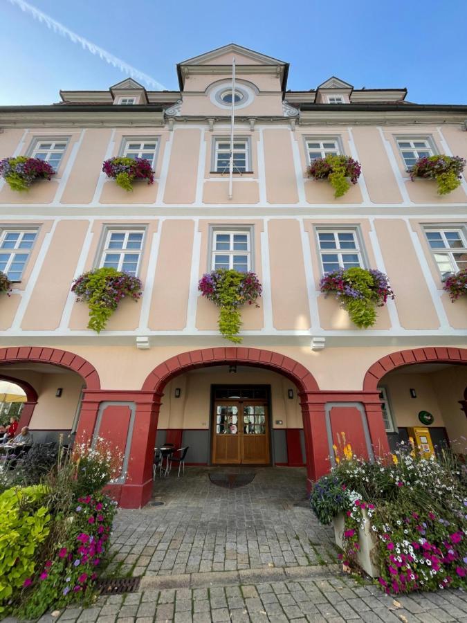Stay Zentrale Schwarzwald Apartments Nagold Εξωτερικό φωτογραφία