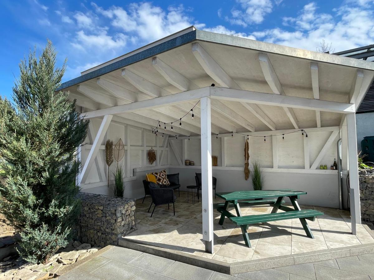 Stay Zentrale Schwarzwald Apartments Nagold Εξωτερικό φωτογραφία