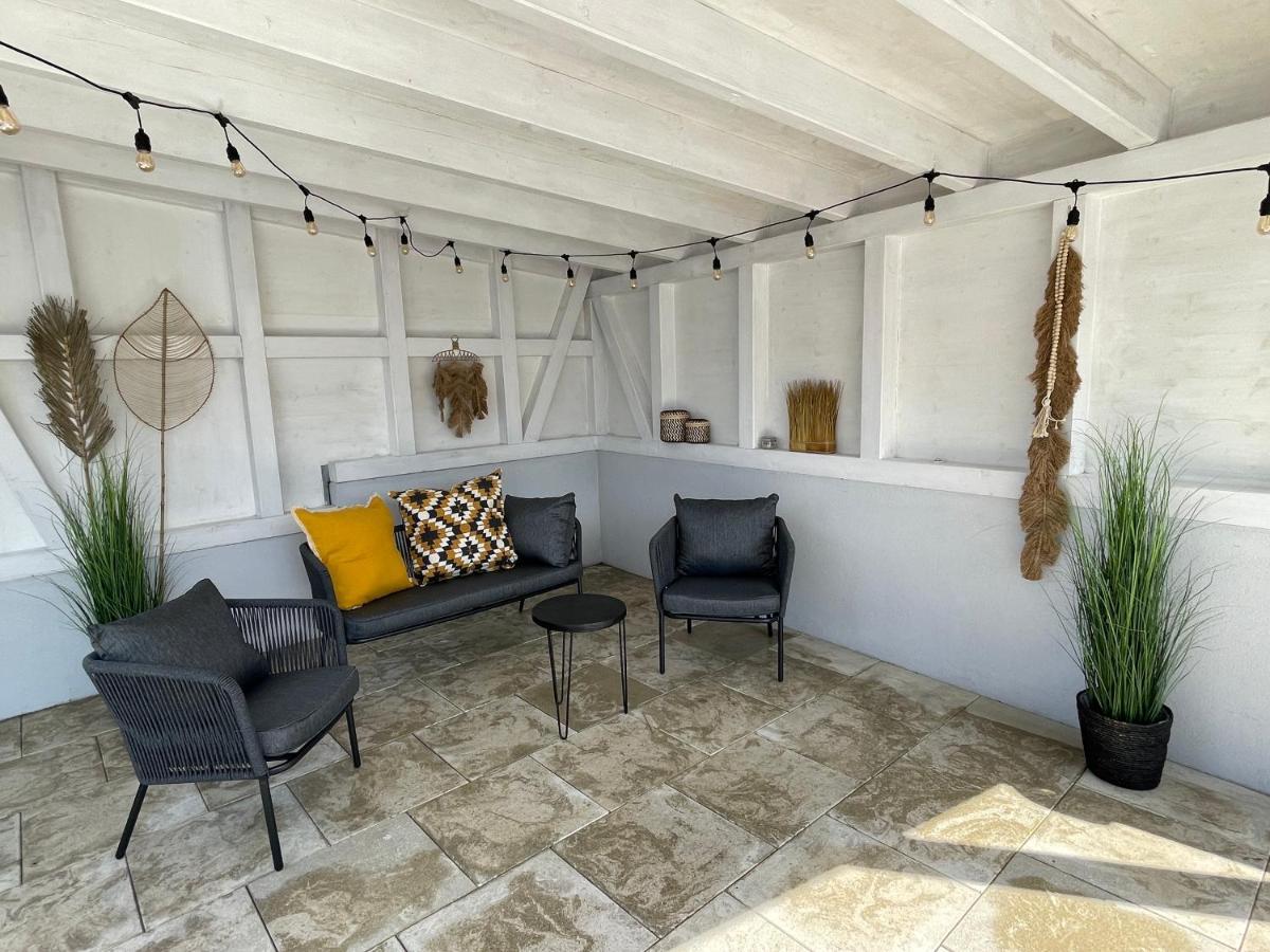 Stay Zentrale Schwarzwald Apartments Nagold Εξωτερικό φωτογραφία