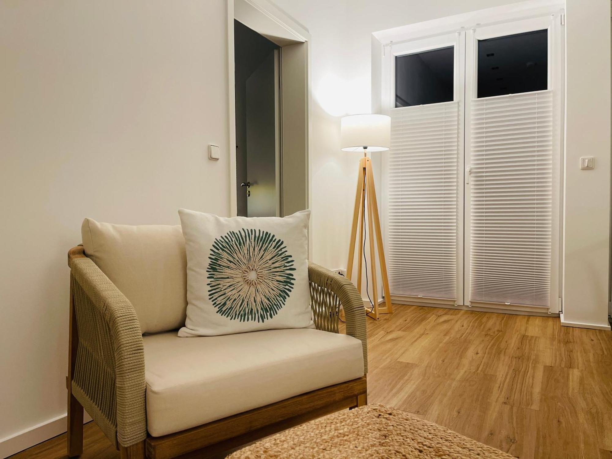Stay Zentrale Schwarzwald Apartments Nagold Εξωτερικό φωτογραφία