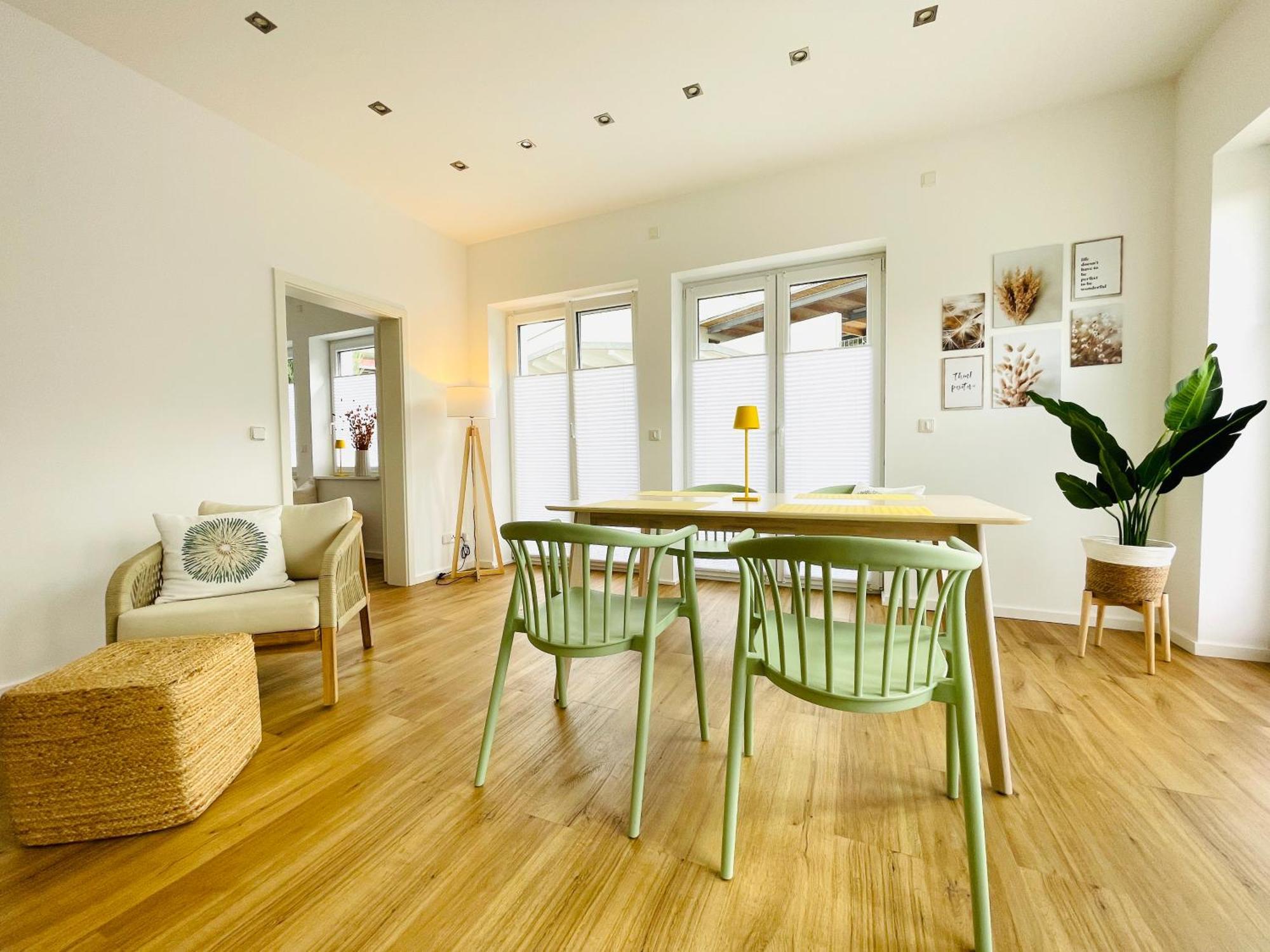 Stay Zentrale Schwarzwald Apartments Nagold Εξωτερικό φωτογραφία
