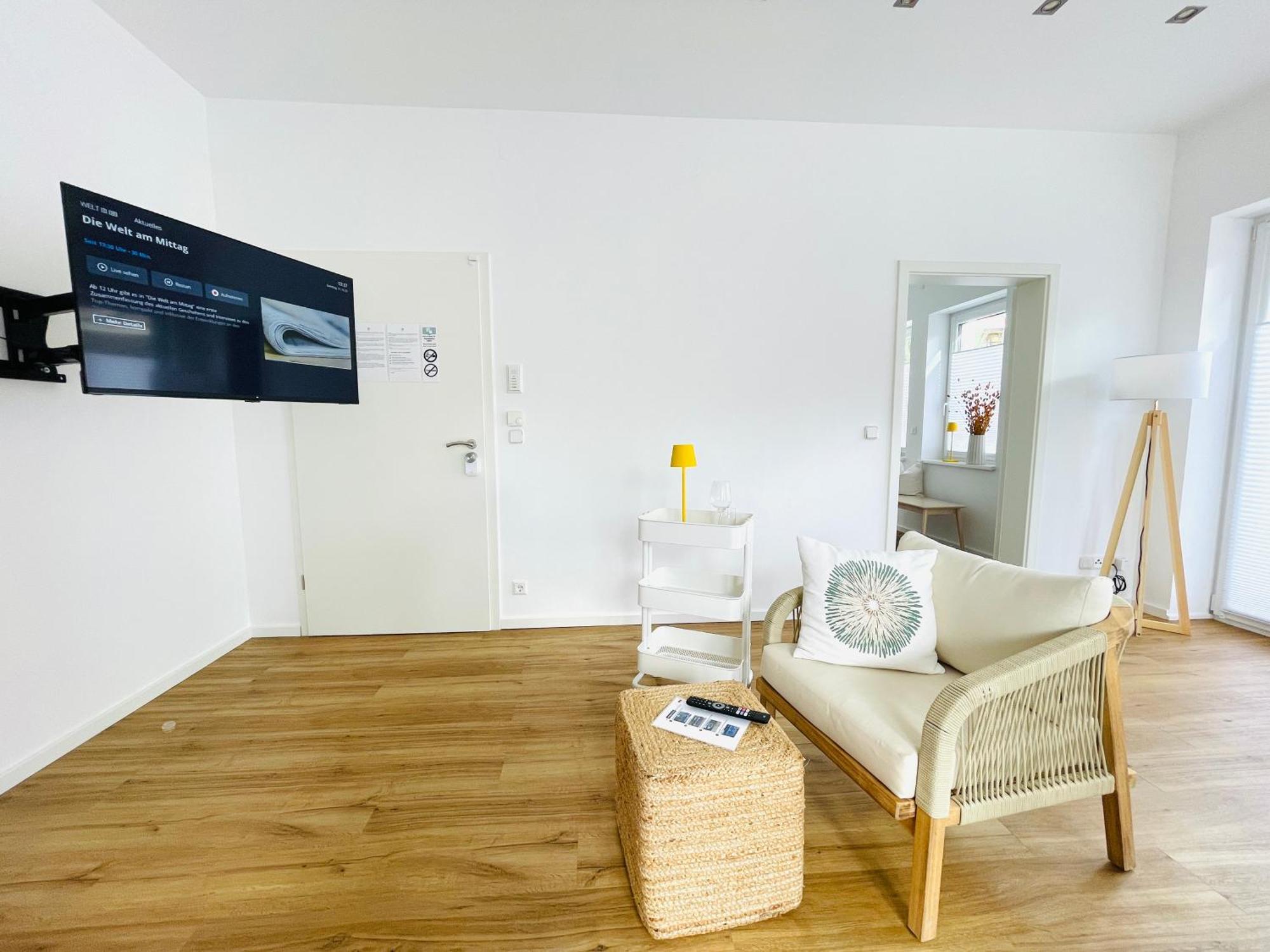 Stay Zentrale Schwarzwald Apartments Nagold Δωμάτιο φωτογραφία