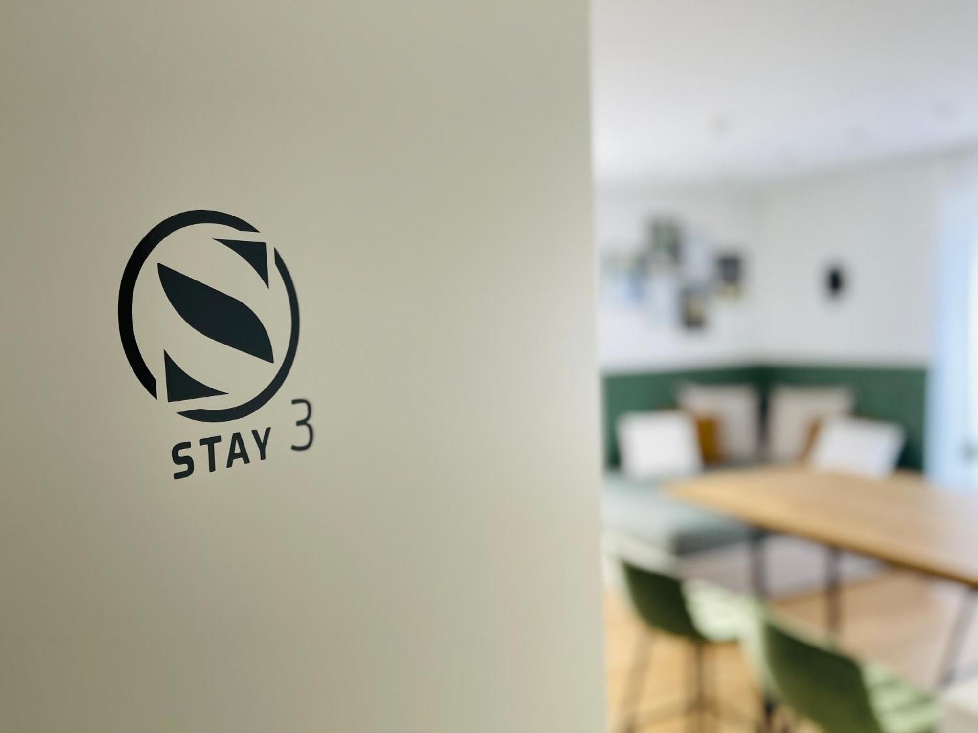 Stay Zentrale Schwarzwald Apartments Nagold Δωμάτιο φωτογραφία