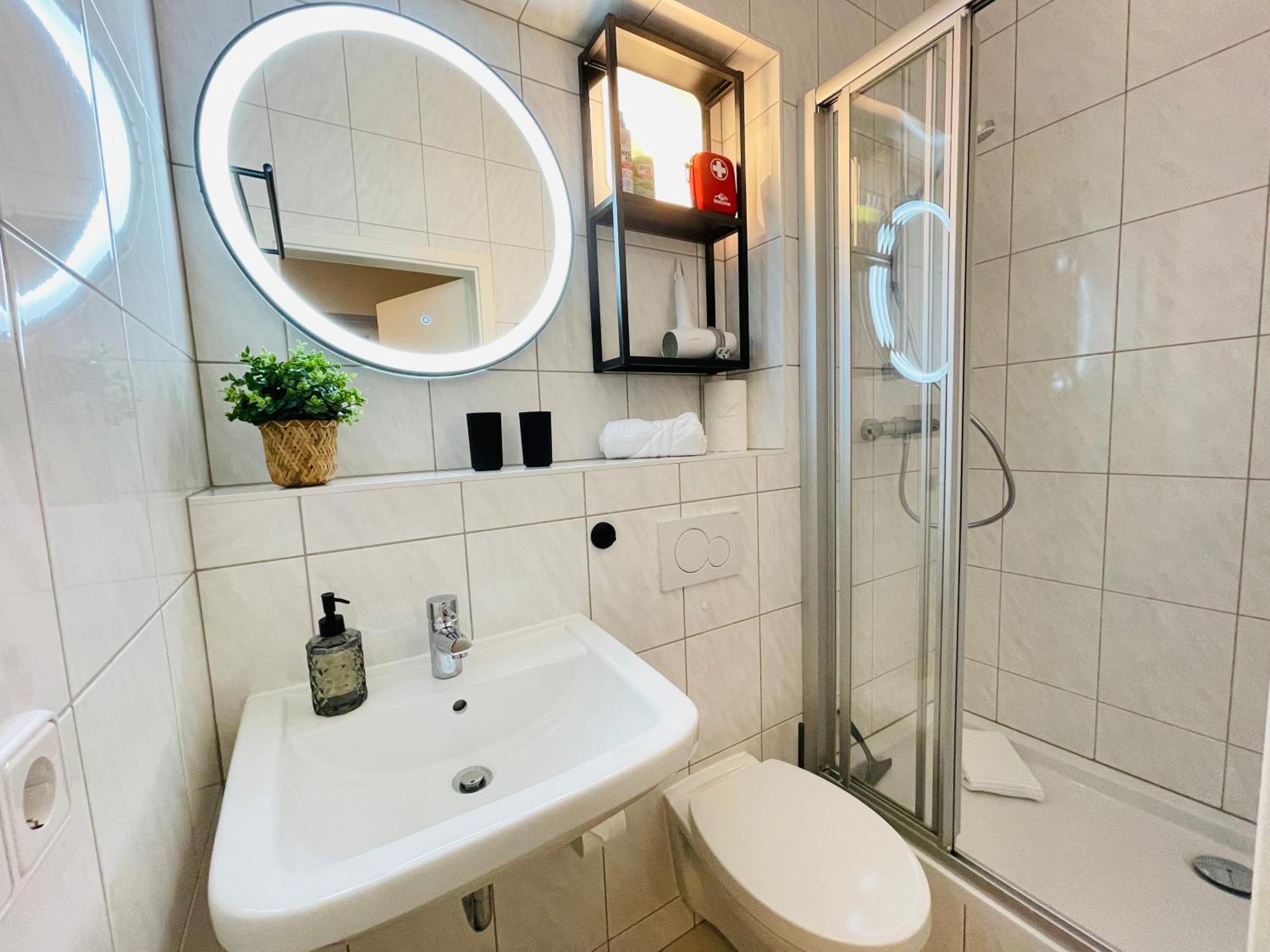 Stay Zentrale Schwarzwald Apartments Nagold Δωμάτιο φωτογραφία
